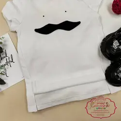 تیشرت پسرانه آقای سیبیلو