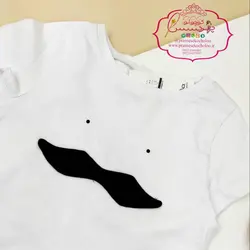 تیشرت پسرانه آقای سیبیلو