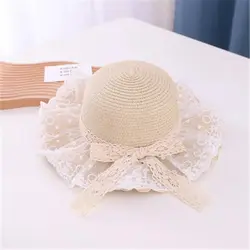 کلاه حصیری وارداتی دور دانتل