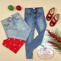 شلوار اسکینی H&amp;M