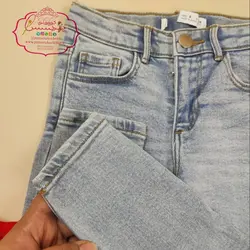 شلوار اسکینی H&amp;M