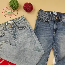 شلوار اسکینی H&amp;M