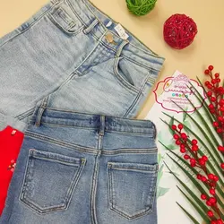 شلوار اسکینی H&amp;M