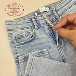 شلوار اسکینی H&amp;M