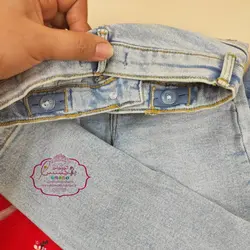 شلوار اسکینی H&amp;M