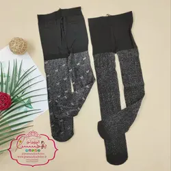 جوراب شلواری لمه