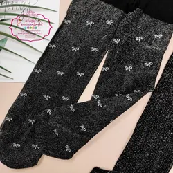 جوراب شلواری لمه