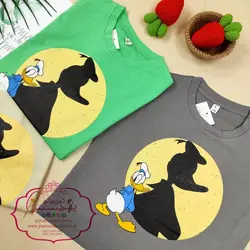 کراپ اردک و سایه