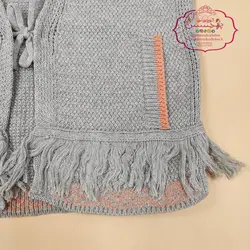 پانچ یافت پایین ریش