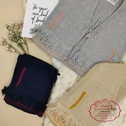 پانچ یافت پایین ریش