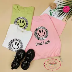 بلوز گت دار good Luck