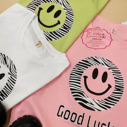 بلوز گت دار good Luck