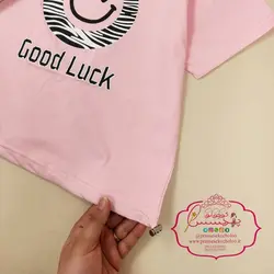 بلوز گت دار good Luck