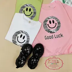 بلوز گت دار good Luck