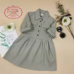 پیراهن برند mini elegance