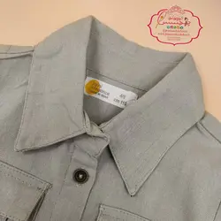 پیراهن برند mini elegance