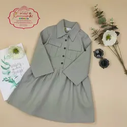 پیراهن برند mini elegance