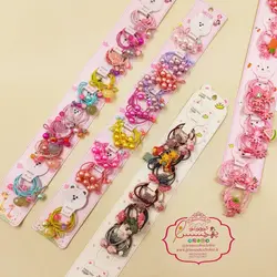 کش موهای نقلی