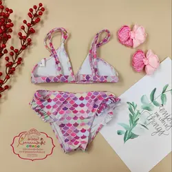 مایو بیکینی پری دریایی