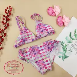 مایو بیکینی پری دریایی