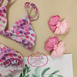 مایو بیکینی پری دریایی