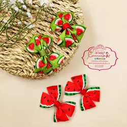 گلسر یلدایی هندوانه - پرنسس کوچولو