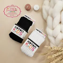 جوراب شلواری کوتون بافت