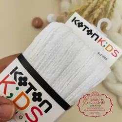 جوراب شلواری کوتون بافت