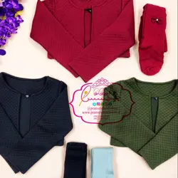 کت کوتاه - پرنسس کوچولو