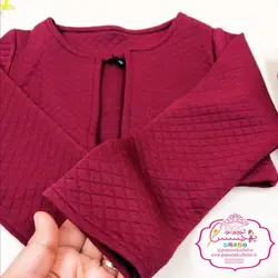 کت کوتاه - پرنسس کوچولو