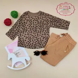 بلوز پلنگی ‌نکست