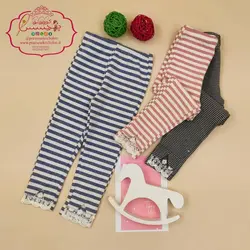 شلوار لگین دمپا گیپور - پرنسس کوچولو