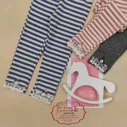 شلوار لگین دمپا گیپور - پرنسس کوچولو