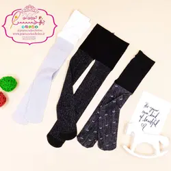 جوراب شلواری لمه