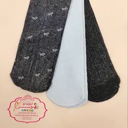 جوراب شلواری لمه