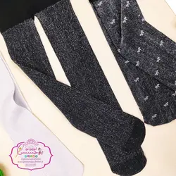 جوراب شلواری لمه