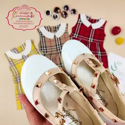 سارافون بربری - پرنسس کوچولو