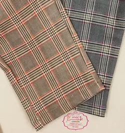 شلوار پیشبندی و شومیز