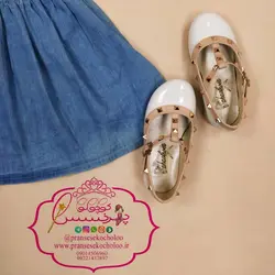 پیراهن نخ و جین