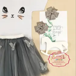 بلوز دامن گربه - پرنسس کوچولو