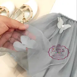 بلوز دامن گربه - پرنسس کوچولو