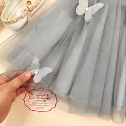 بلوز دامن گربه - پرنسس کوچولو