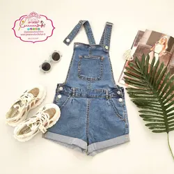 بلرسوت شورتی جین