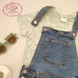 بلرسوت شورتی جین