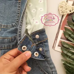 بلرسوت شورتی جین