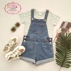 بلرسوت شورتی جین