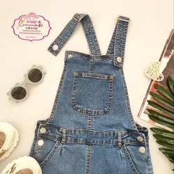 بلرسوت شورتی جین