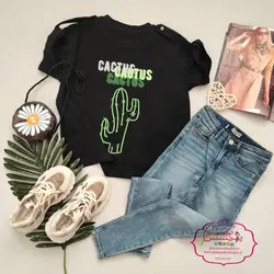 تیشرت کاکتوس