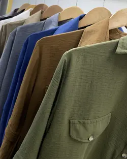 ست مانتو شلوار ابروبادی کد 1474