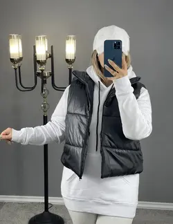 پافر کوتاه کد 1695
